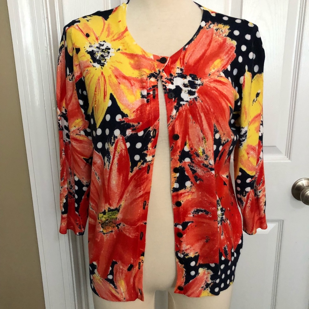 Women’s lightweight cardigan